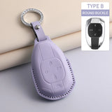Car Remote Key Case Cover Shell for Trumpchi GAC Empow J11 J12 J13 J14 J15 J16 GS8.
