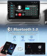 Android 15 Multimedia Navigation System for Toyota Corolla