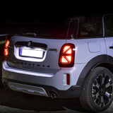 Vland Sequential LED Tail Lights for Mini F60 2017-2023 Car Interior Accessory Vland