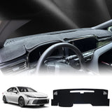 Custom Fit Dashboard Sunshade Protector for Toyota Camry 2025–2027 Dashboard Mat CATUSIKI
