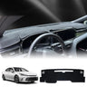 Custom Fit Dashboard Sunshade Protector for Toyota Camry 2025–2027