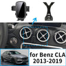 Screen Clip-On Phone Holder for Mercedes Benz CLA GLA