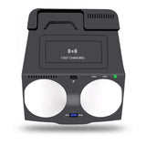 Wireless Mobile Charger For BMW 5 & 6 Series 2017-2019
