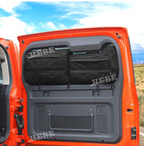 Tailgate Storage Organizer for GWM Tank 300 2021