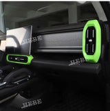 Center Console AC Vent Trim for Chery Jetour T2