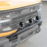 Front Bar Spotlight Bracket for Ford Bronco 2021+