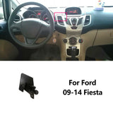 Car Phone Holder Base Buckle For Ford