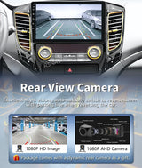 Android 15 Multimedia Stereo System for Mitsubishi Pajero Sport
