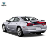 Vland Full LED Tail Lights for Dodge Charger 2011-2014 Car Interior Accessory Vland