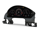 12.3-inch LCD Digital Gauge Cluster for Porsche Cayenne