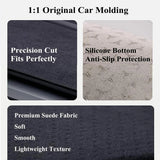 Dashboard Protector Cover for Tesla Model Y