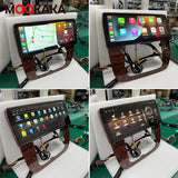 12.3-Inch Touch Screen Android Head Unit for GMC Sierra 2007–2013 Android Head Unit Aotsr