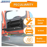 Tailgate Storage Shelf Double-Layer for GWM Tank 300 Car Interior Accessory HEBE