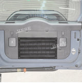 Tailgate Organizer Bag Tool Storage for Chery Jetour T2