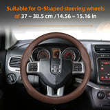 Ultra-Thin Breathable Wheel Cover for Dodge Charger