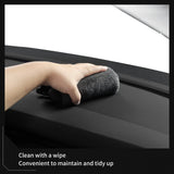 Tesla Model Y Launch 2025 2026 Juniper Car Dashmat Dashboard Cover Dash Mat Light-Proof Pad Protect Accessories - Smabee Car