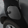 Stylish Fuel Tank Cap Cover for Smart Fortwo