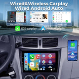 Android 15 GPS Navigation Stereo for Dongfeng S30 H30 2011-2018 Android Head Unit RSNAVI