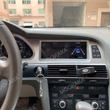 8.8" Android 13 Multimedia Player for Audi A6L 2005–2009 Android Head Unit Aotsr