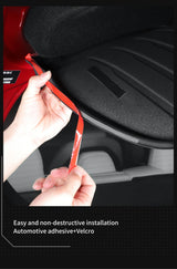Rear Trunk Door Anti-Dirt Mat for Tesla Model 3 Highland 2024