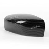 Mirror Cap Covers Carbon Fiber for Chrysler 300C 2011+