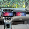 24.6" Dual Screen Android 13 Head Unit for Nissan Sylphy
