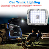 Cargo Light Touch Sensor for Honda CRV 2016-2025 Car Interior Accessory iJDM