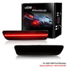 Smoked Rear LED Side Markers For Ford Mustang 05-09