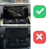 Wireless Charging GPS Phone Holder for Toyota Land Cruiser 2022–2024 Car Phone Holder OEM