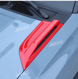 Hood Handle Trim for Chery Jetour Traveler 2023