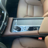 Central Control Leather Panel for Volvo XC60 2024
