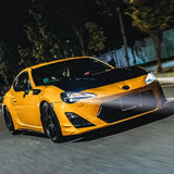 Dual Beam LED Headlights for Toyota 86 GT86 2012-21 Car Interior Accessory Vland