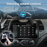 2K QLED Android Head Unit for Renault Captur 2016–2019 Android Head Unit RSNAVI
