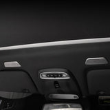 Stainless Steel Speaker Cover Trim for Volvo S60 V60