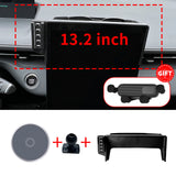 Wireless Charging Phone Mount for Changan Lamore 2023-2025