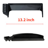 Wireless Charging Phone Mount for Geely Starray Atlas 2024 Car Phone Holder CATUSIKI