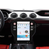 11.8" Android Head Unit for Ford Mustang 2015–2021 Android Head Unit Aotsr