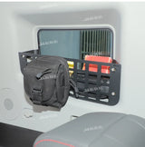 Tailgate Storage Enclosure for Jetour T2 2023-2024
