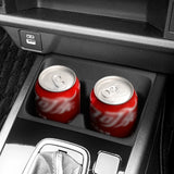Water Cup Holder for Honda WR-V 2023-2025 with Shock-Absorbing Tray Car Interior Accessory OEM