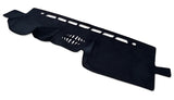 Custom Fit Dashboard Cover Pad for Toyota Land Cruiser J150 Dashboard Mat CATUSIKI