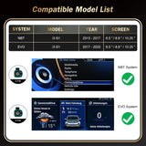 Wireless CarPlay Retrofit Module for BMW i3 2013–2020 CarPlay Retrofit Module wincago