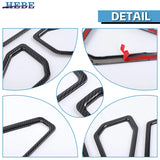 Door Handle Trim Cover for Chery Jetour T2 2023+ Car Interior Accessory HEBE