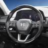 Quick-Release Carbon Fiber Steering Cover for Honda Civic