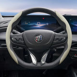 Breathable Segmented Wheel Cover for Buick Models