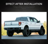 Vland Sequential LED Tail Lights for Ford F-150 09-14
