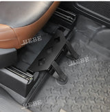 Front Seat Fire Extinguisher Mount for Ford Bronco Sport 2021+