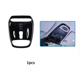 Interior Air Outlet & Gear Trim for Volvo XC60 Car Interior Accessory LINGLUYANG