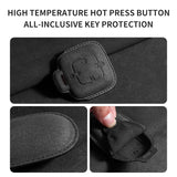 For Zeekr 001 Car Key Case Cover For Zeekr Key shell Car Keys OEM