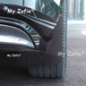 For Zeekr 7x 2025 2026 Car Styling Front And Rear Mudguard Cover