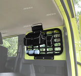 Rear Window Storage Rack for Suzuki Jimny 2019-2025